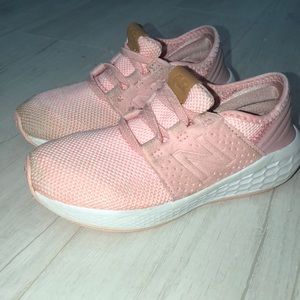 New Balance size 10c